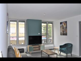  Colocation � louer 6 pi�ces 119 m�