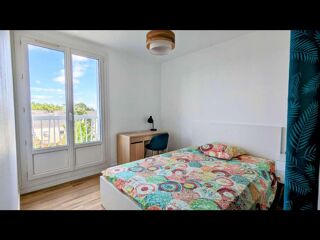  Colocation � louer 5 pi�ces 84 m�