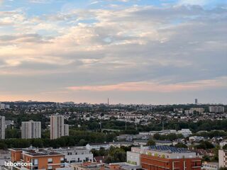  Colocation � louer 5 pi�ces 80 m�