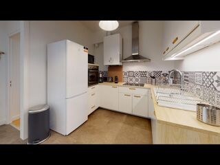  Colocation � louer 5 pi�ces 136 m�