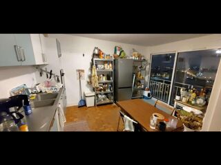  Colocation � louer 4 pi�ces 80 m�