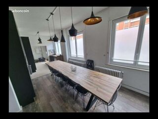  Colocation � louer 10 pi�ces 265 m�