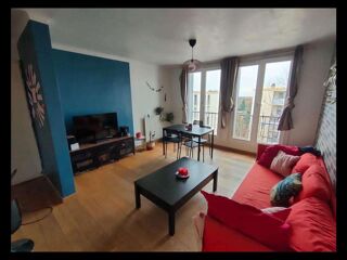  Colocation � louer 5 pi�ces 89 m�