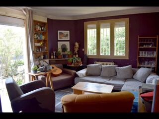  Colocation � louer 10 pi�ces 100 m�