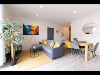  Colocation � louer 5 pi�ces 95 m�