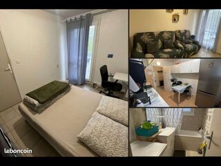  Colocation � louer 5 pi�ces 70 m�