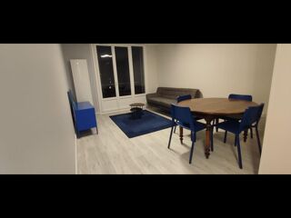  Colocation � louer 4 pi�ces 65 m�