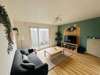  Colocation � louer 4 pi�ces 74 m�