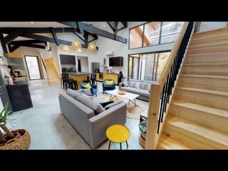  Colocation � louer 10 pi�ces 176 m�