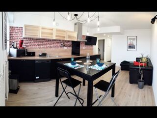  Colocation � louer 5 pi�ces 87 m�