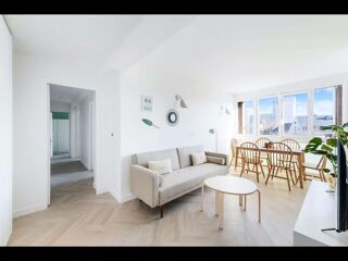  Colocation � louer 5 pi�ces 82 m�