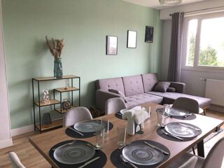  Colocation � louer 4 pi�ces 82 m�