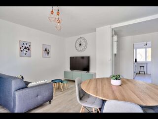  Colocation � louer 6 pi�ces 100 m�