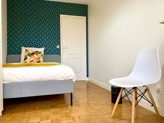  Colocation � louer 6 pi�ces 107 m�