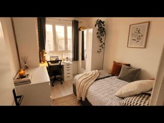  Colocation � louer 5 pi�ces 95 m�