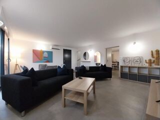  Colocation � louer 5 pi�ces 134 m�