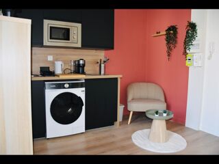  Colocation � louer 2 pi�ces 26 m�