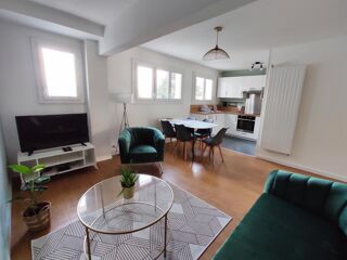  Colocation � louer 6 pi�ces 108 m�