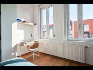  Colocation � louer 6 pi�ces 110 m�