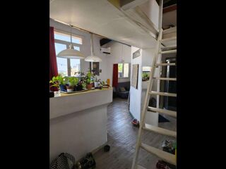  Colocation � louer 3 pi�ces 45 m�