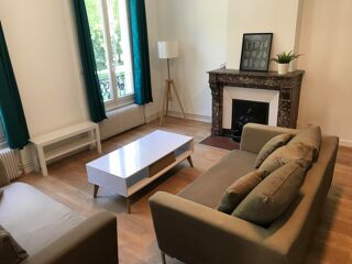  Colocation � louer 5 pi�ces 106 m�