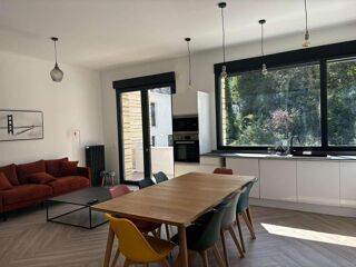  Colocation � louer 6 pi�ces 215 m�