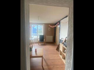  Colocation � louer 3 pi�ces 60 m�