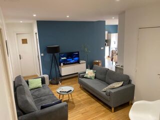  Colocation � louer 5 pi�ces 91 m�