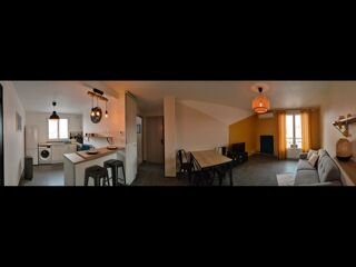  Colocation � louer 3 pi�ces 53 m�