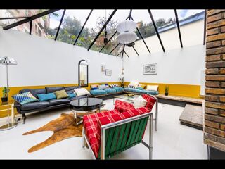  Colocation � louer 10 pi�ces 345 m�