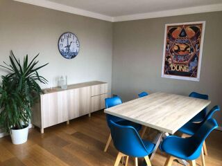  Colocation � louer 4 pi�ces 80 m�