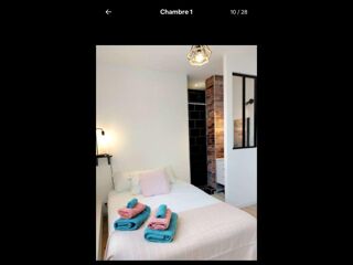  Colocation � louer 5 pi�ces 100 m�