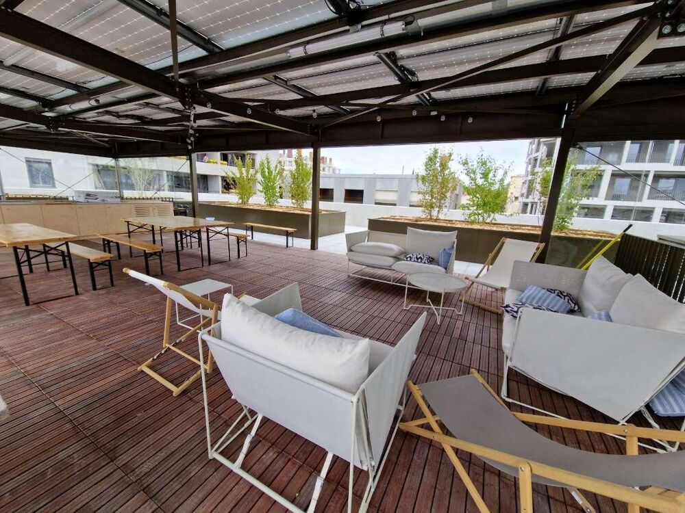 Annonce location colocation 3 pièces de 75m2 à Lyon 2 (69002 ...