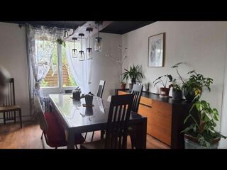  Colocation � louer 6 pi�ces 128 m�