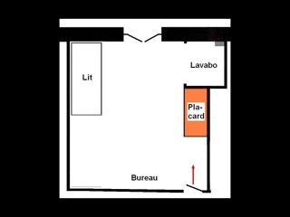  Colocation � louer 8 pi�ces 350 m�