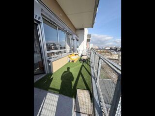  Colocation � louer 4 pi�ces 85 m�
