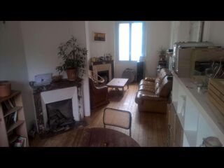  Colocation � louer 10 pi�ces 98 m�