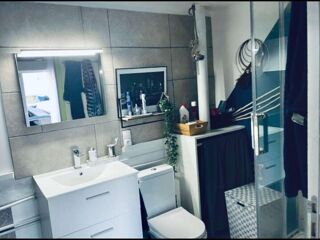  Colocation � louer 3 pi�ces 74 m�