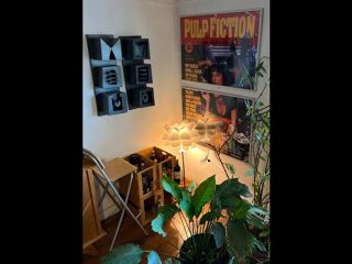  Colocation � louer 3 pi�ces 65 m�