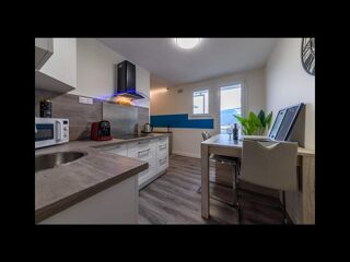  Colocation � louer 4 pi�ces 60 m�