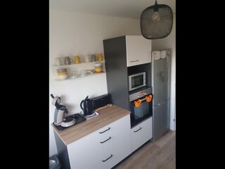  Colocation � louer 4 pi�ces 77 m�