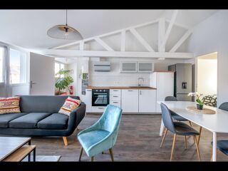  Colocation � louer 5 pi�ces 76 m�