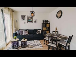  Colocation � louer 6 pi�ces 90 m�