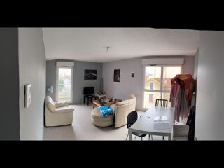  Colocation � louer 3 pi�ces 65 m�