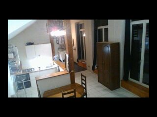  Colocation � louer 3 pi�ces 60 m�