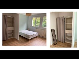  Colocation  louer 3 pices 58 m