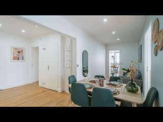  Colocation � louer 6 pi�ces 101 m�