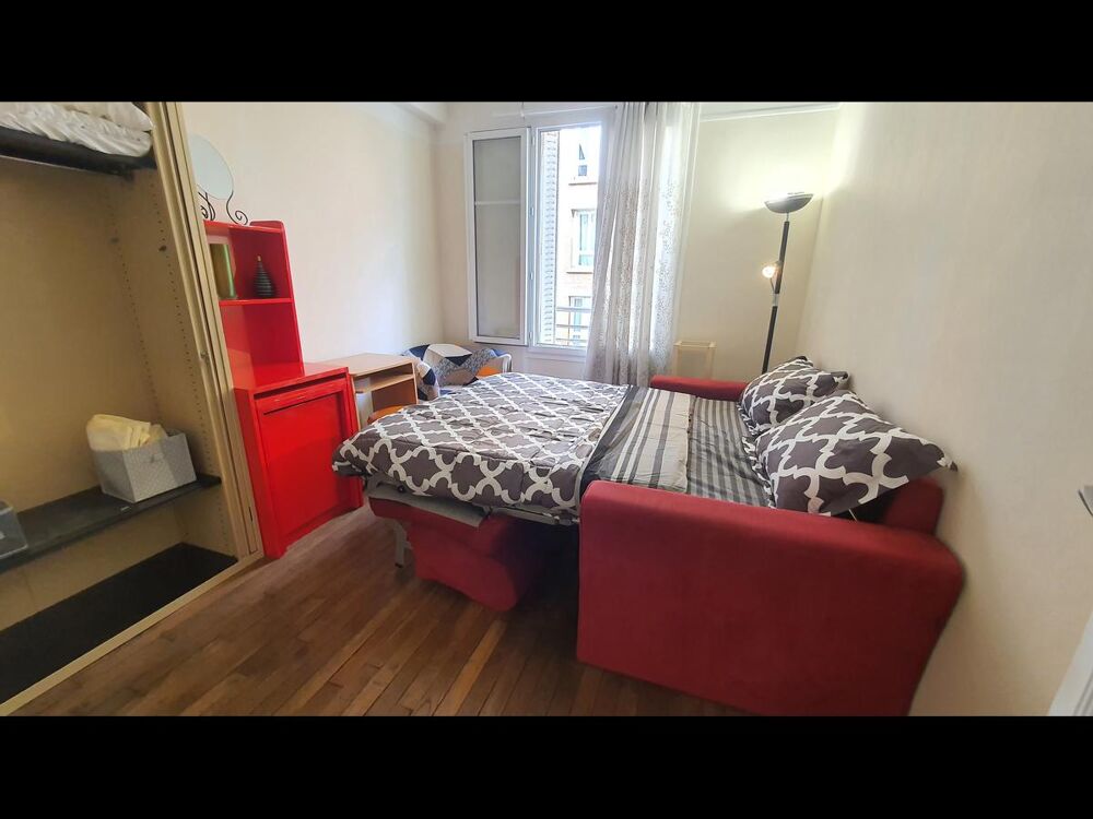 location Colocation - 3 pice(s) - 60 m Vincennes (94300)