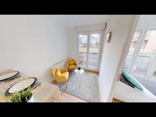  Colocation � louer 7 pi�ces 66 m�