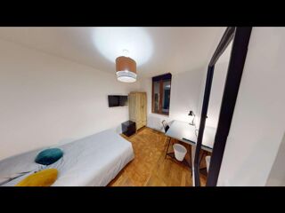  Colocation � louer 7 pi�ces 98 m�